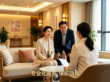 汕头市有偿售卵代生女生的客户的客户群体有哪些
