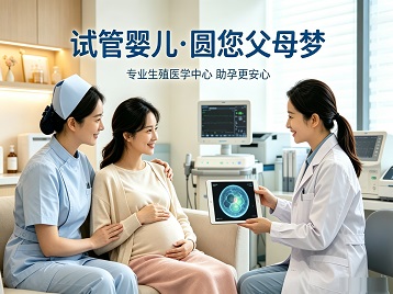 汕头市辅助生育服务 试管婴儿行业的兴起背景、发展与未来展望